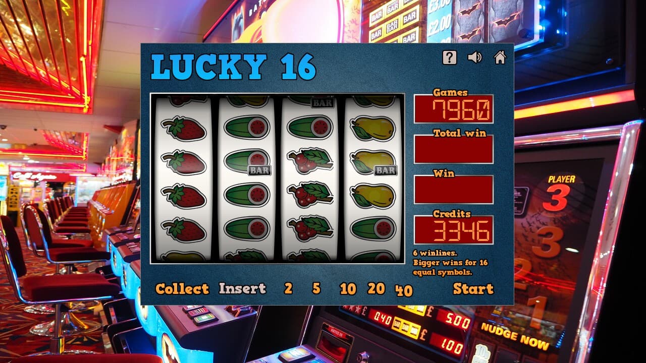 Slot Idler screenshot 5