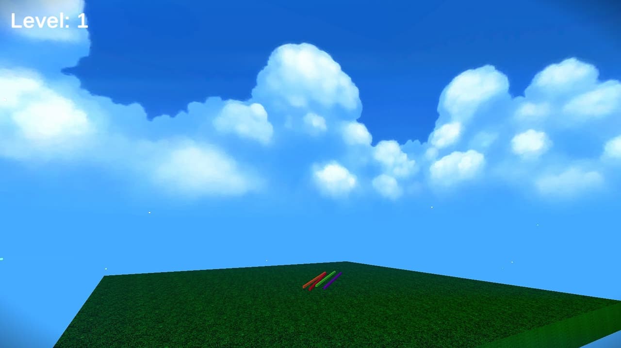 Rewind Sticks screenshot 2
