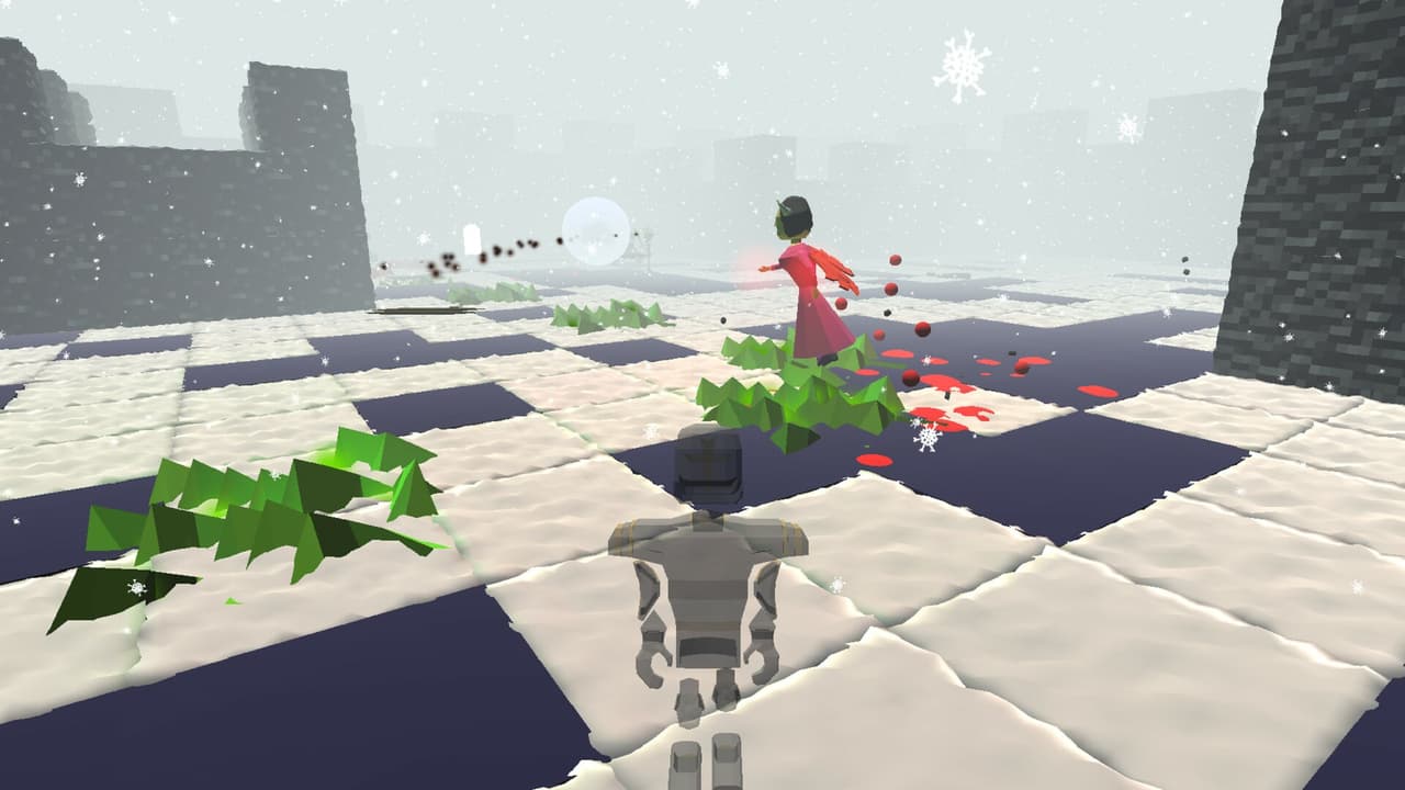 Rogue Party 2