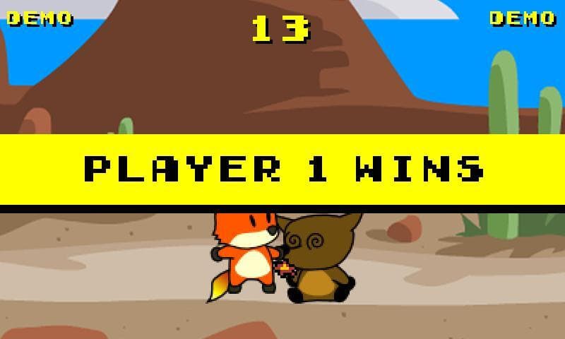 Super JumpKick Turbo screenshot 3