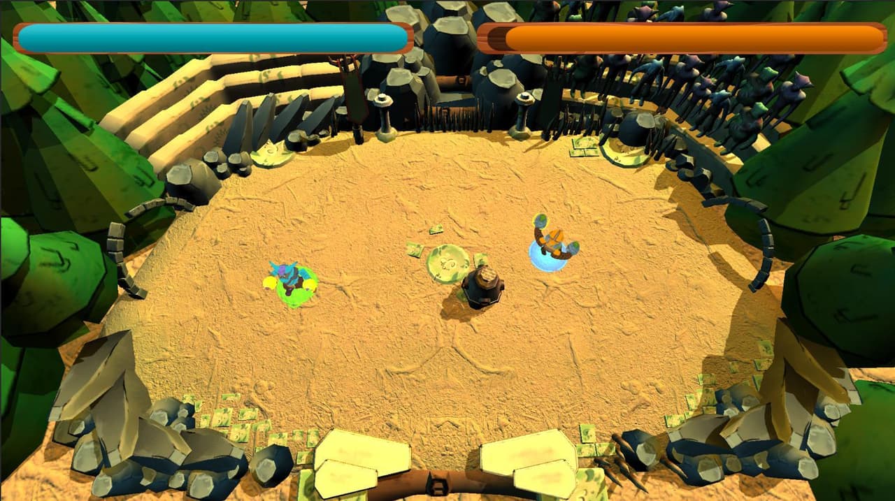 Heal with it screenshot 3