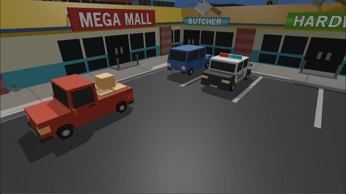 Buildscape (Prototype) screenshot 5