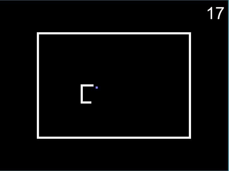 Pixel Snake screenshot 3