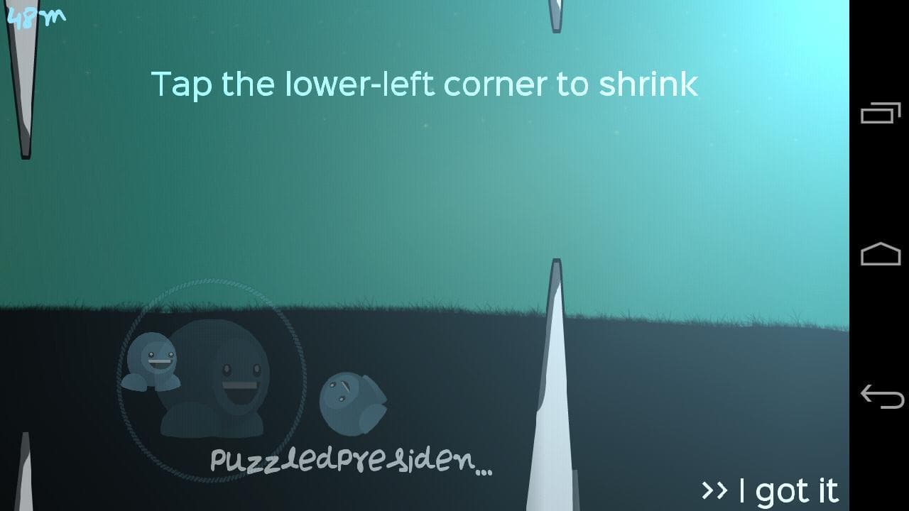 Halu screenshot 4