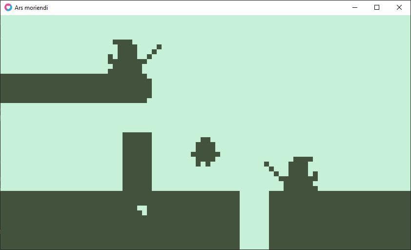 Ars moriendi (adolfozt) screenshot 3