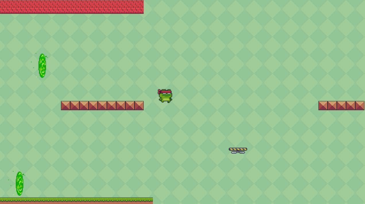 Gravity Run (HitCtrl) screenshot 5