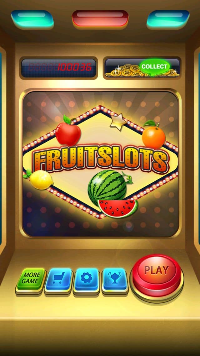 Slot Machines Casino