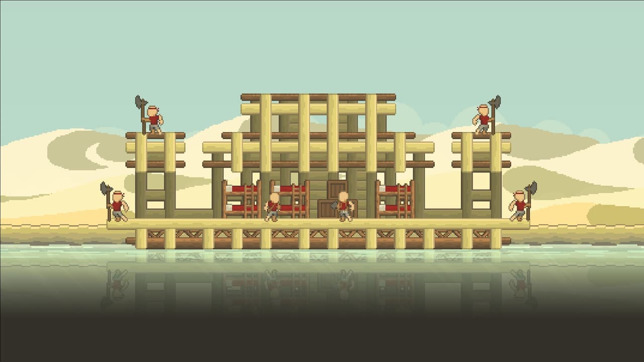 Ruins to Rumble screenshot 3