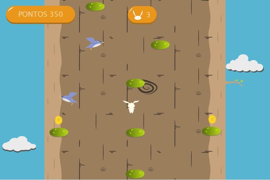 Carrot (itch) screenshot 2