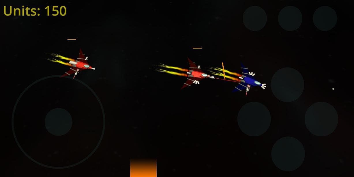 The Pirates Of Nebula