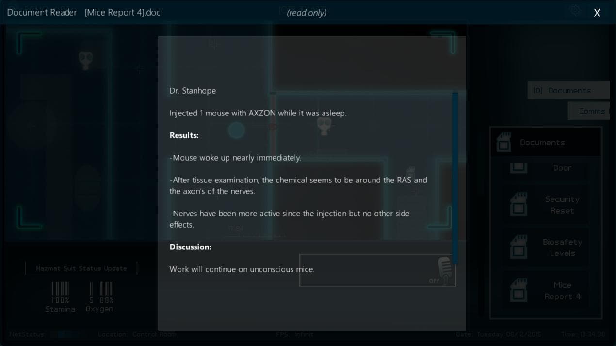 Plan Be screenshot 5