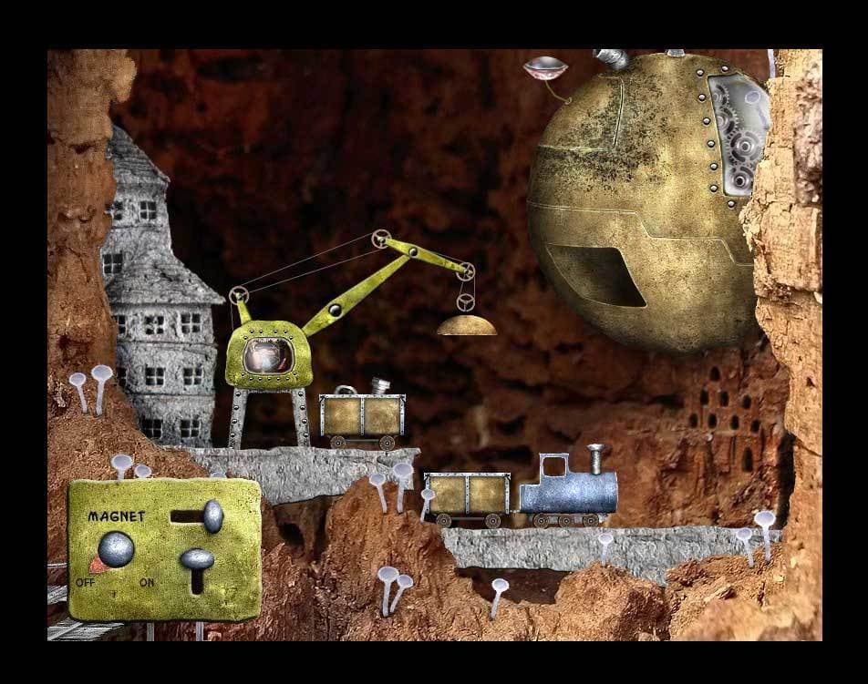 Alchemia (itch) screenshot 2