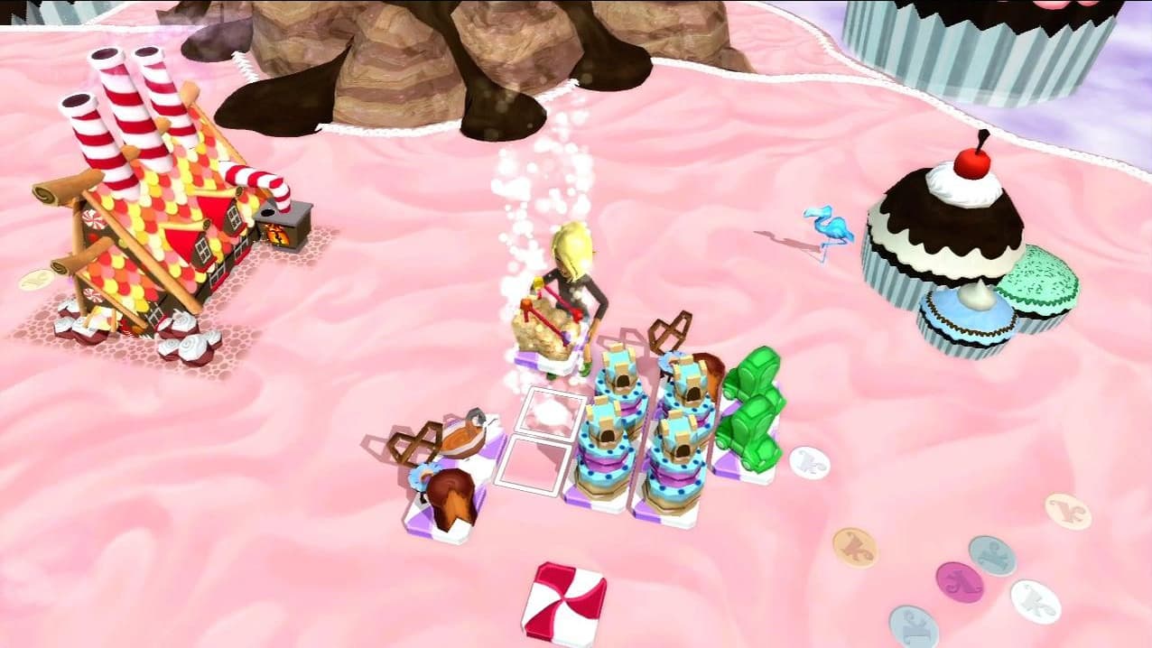 A World of Keflings screenshot 6