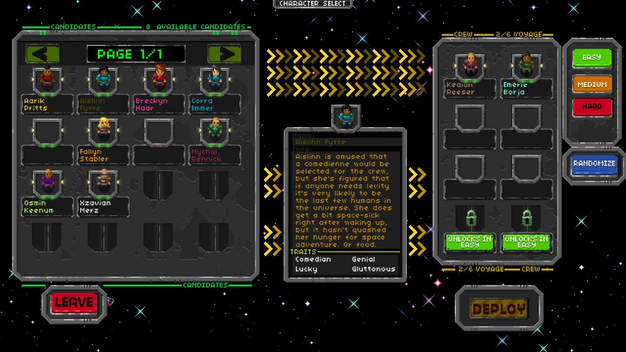 The Away Team screenshot 4