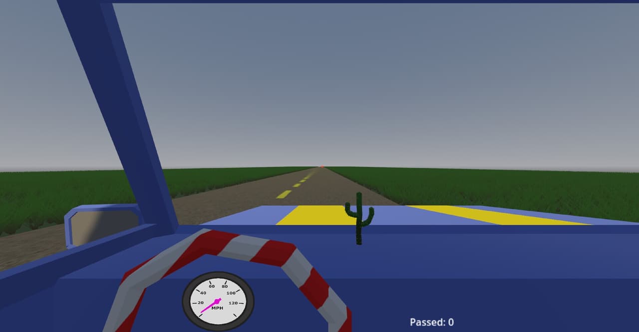 PASS screenshot 4