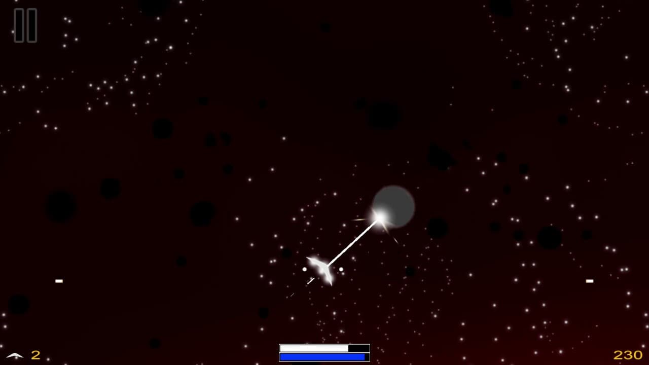Under The Stars screenshot 2