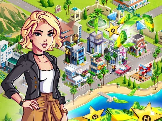Project Fame: Idle Empire screenshot 2