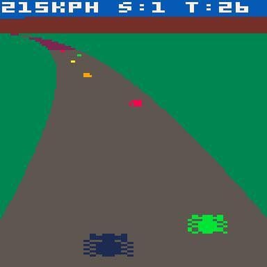 1K Overtake #Pico1k screenshot 4