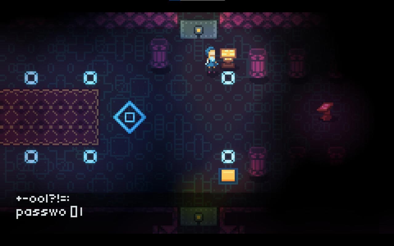 Shipwreck (itch) (Reaktori) screenshot 2