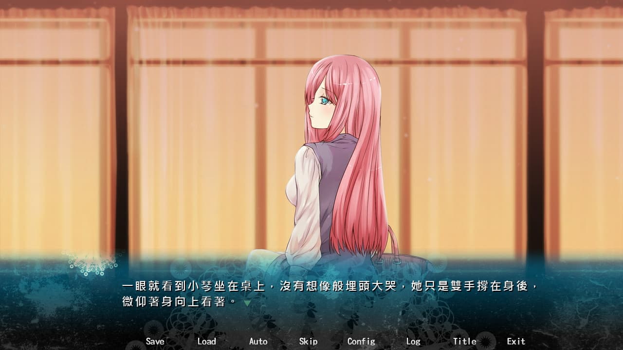 7 days with Death screenshot 3