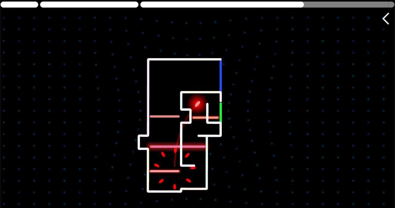 Flow Dot screenshot 3