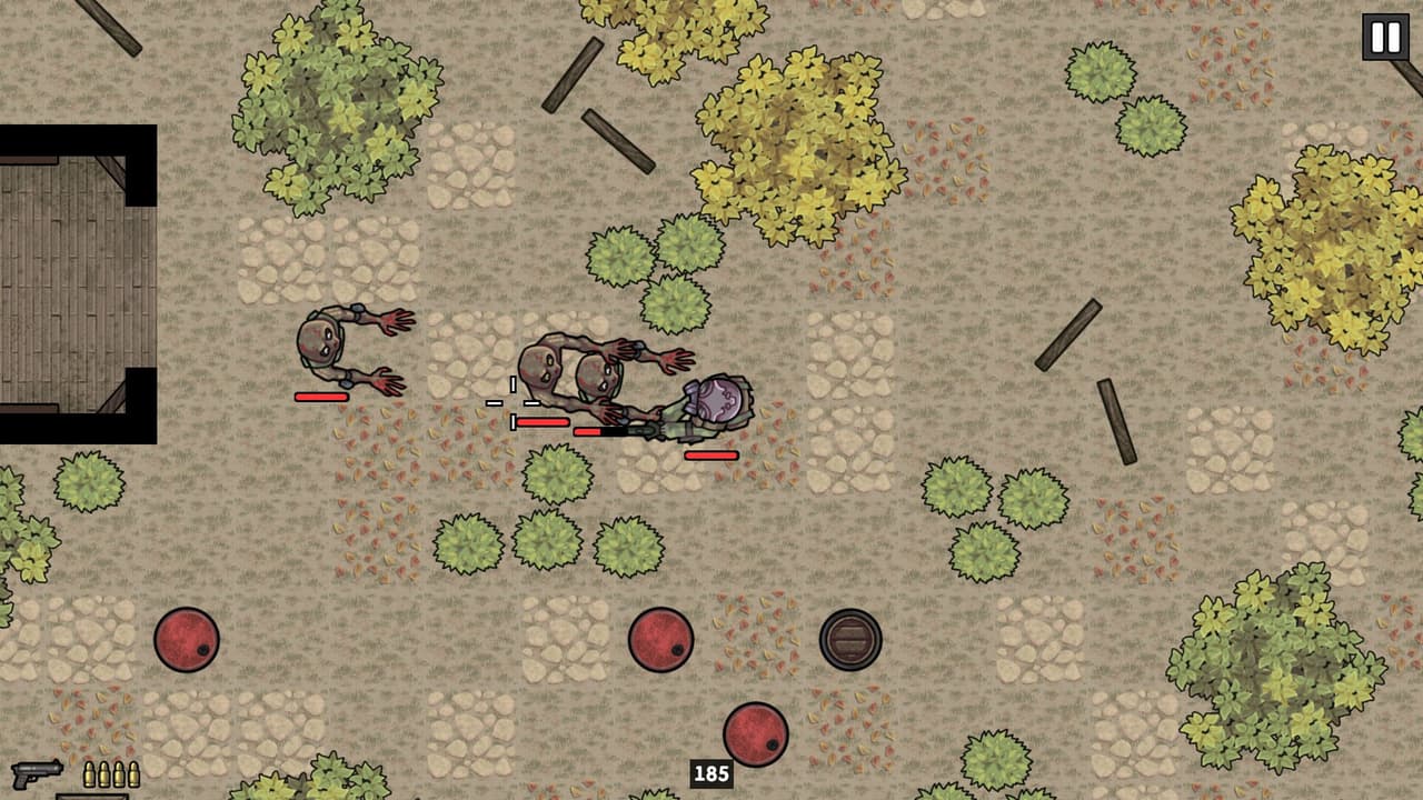 Haunted Places screenshot 6