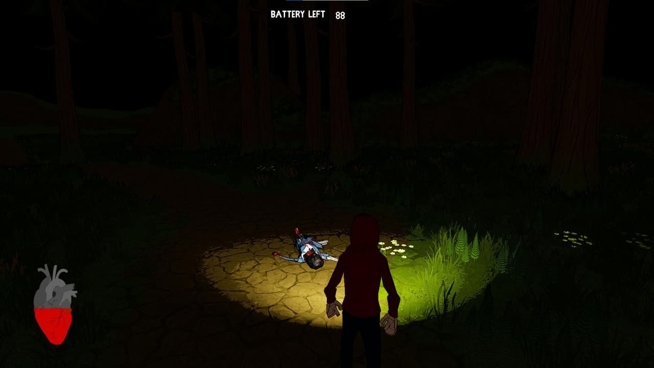 Tiamat (Demo) screenshot 6