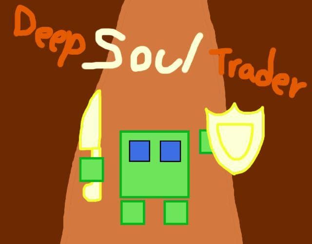 Deep Soul Trader