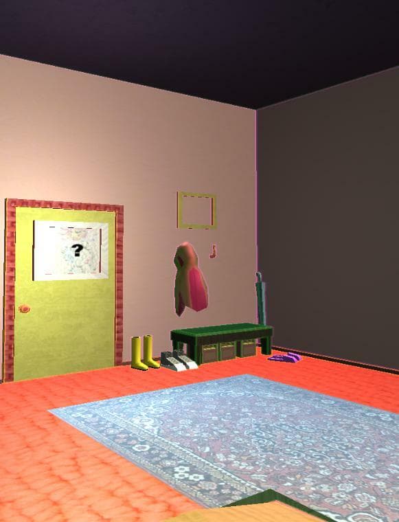 The Quarry (itch) (singingstranger, TonyLoon, nattnpc) screenshot 2