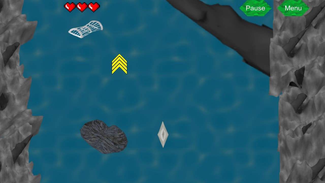 Boat Adventure (itch) screenshot 4