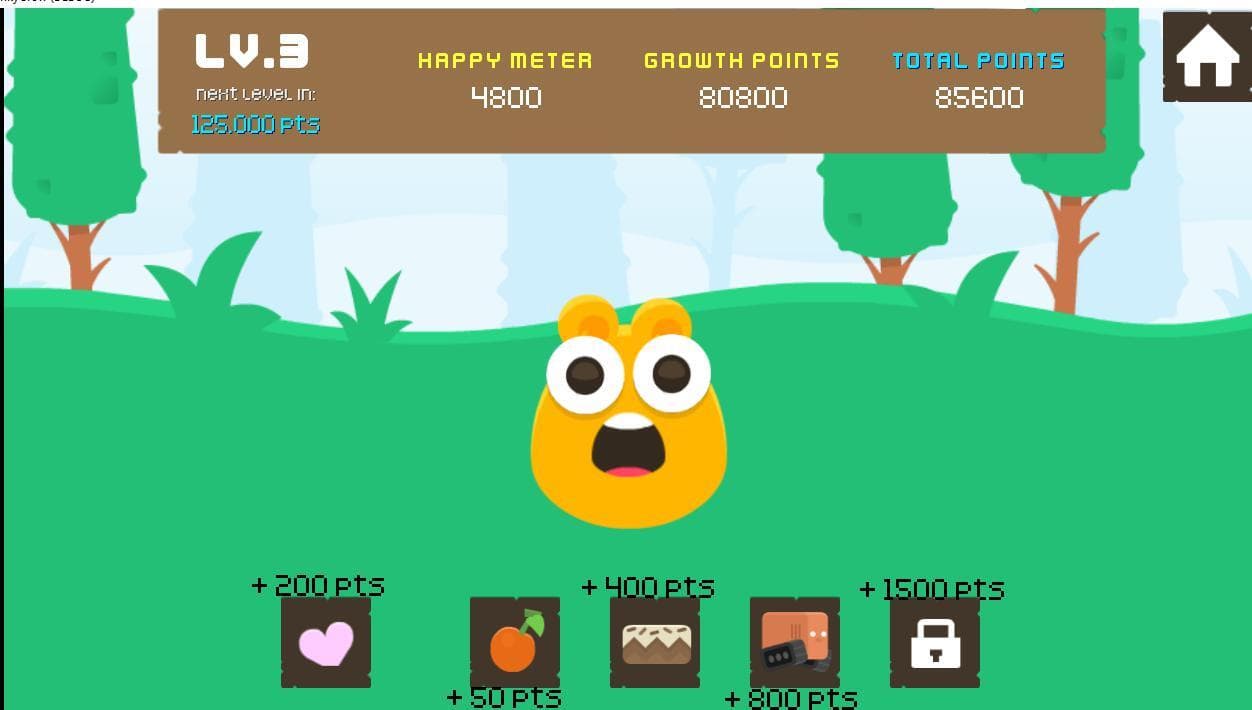 Grow Tiky Grow! screenshot 3