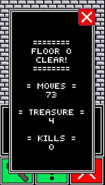Dungeon Slider screenshot 4