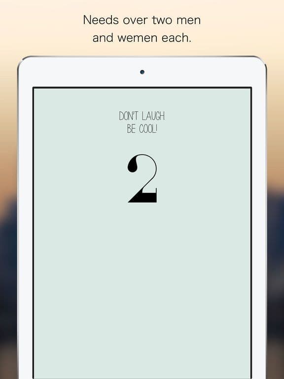 Say Love Game screenshot 3