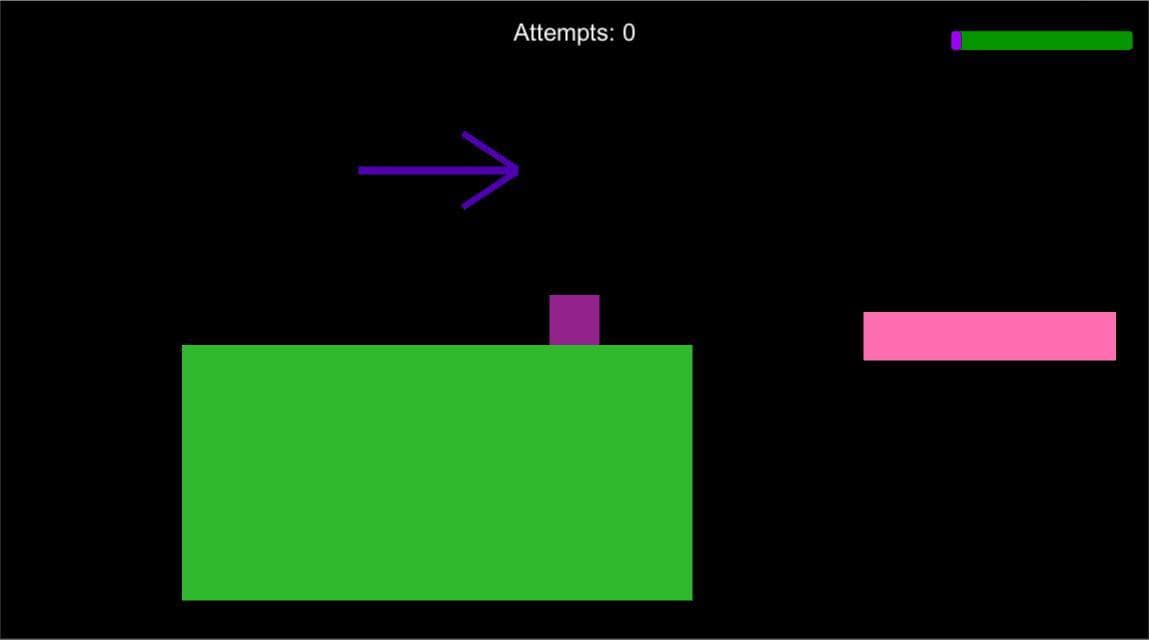 Platformer 2D screenshot 4