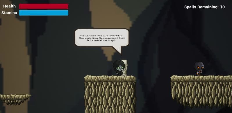 The Necronomicon screenshot 3