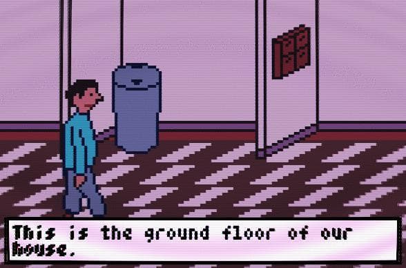 Enjoy your life screenshot 2