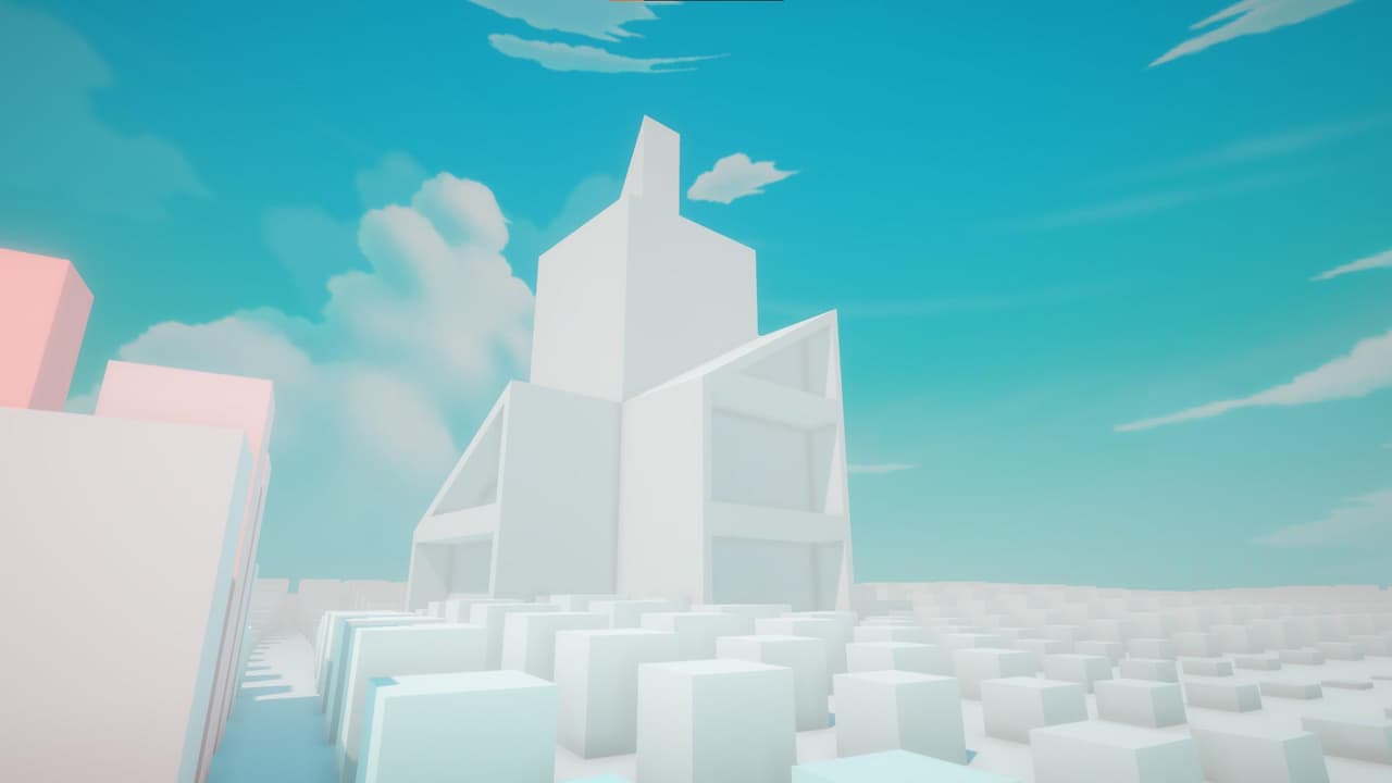 Square Hunt screenshot 4