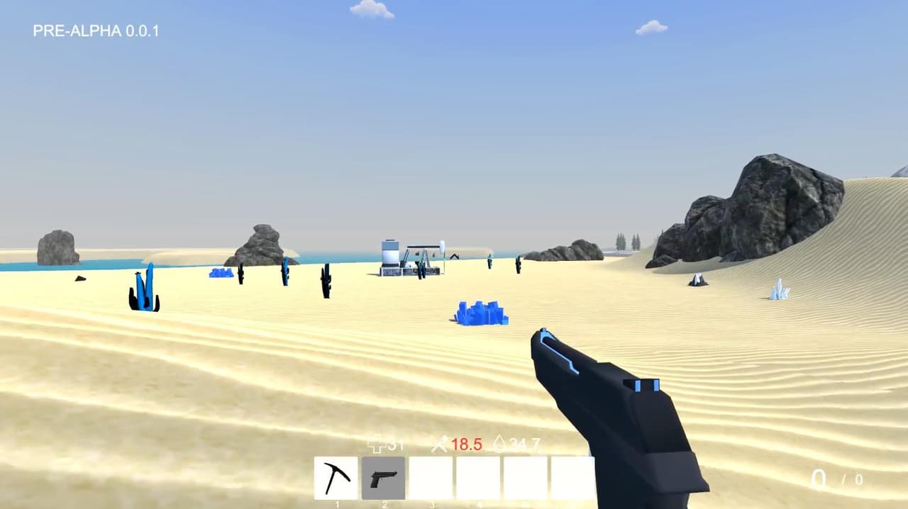 Expedition screenshot 3