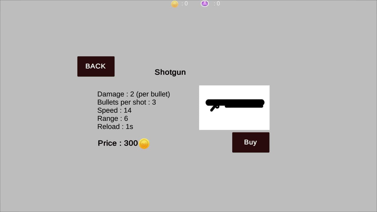 The Shape screenshot 3