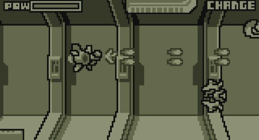 DESTRUCTION IN SPACE screenshot 2