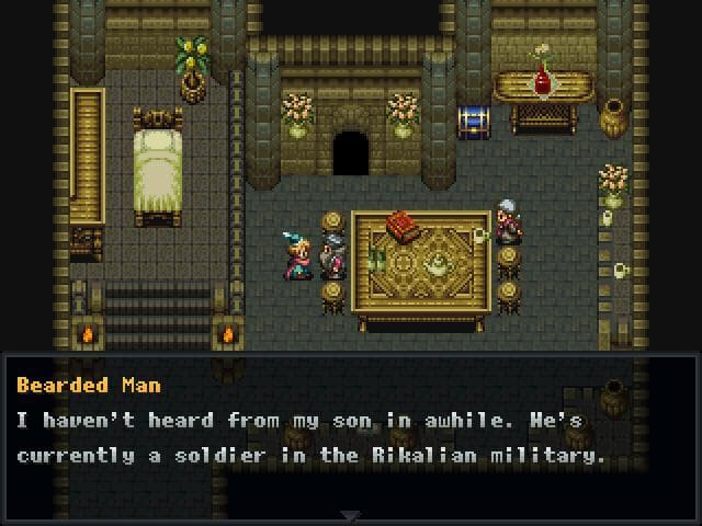 Forevers End screenshot 2