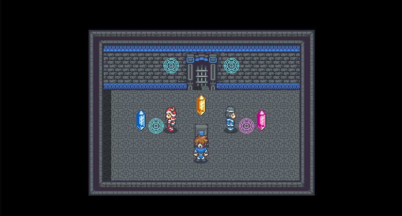Quest: Escape Dungeon screenshot 4