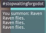 Sorcerers Sell screenshot 2