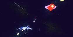 Space Clash (Pixel Limited)