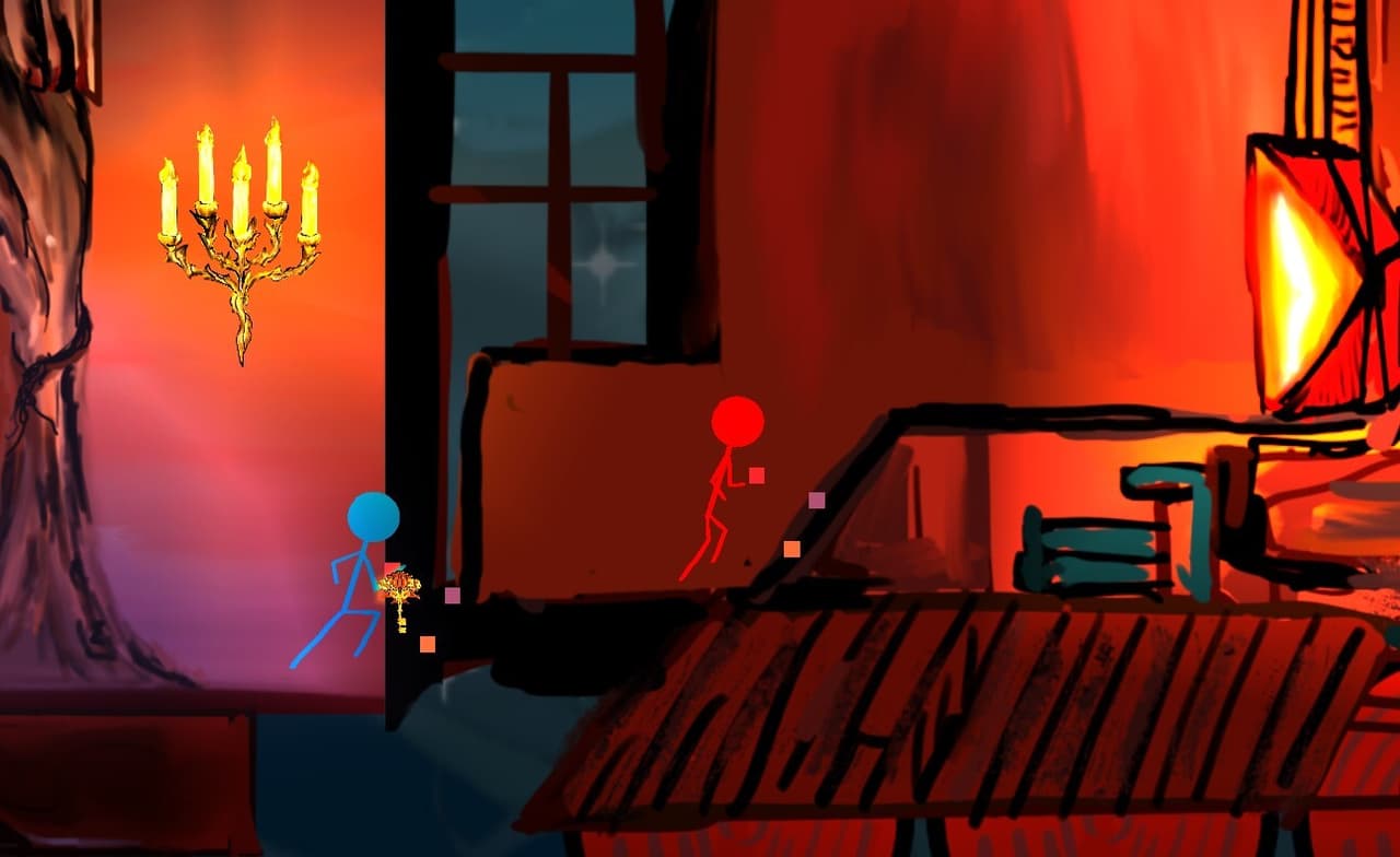 Steam Driven screenshot 4