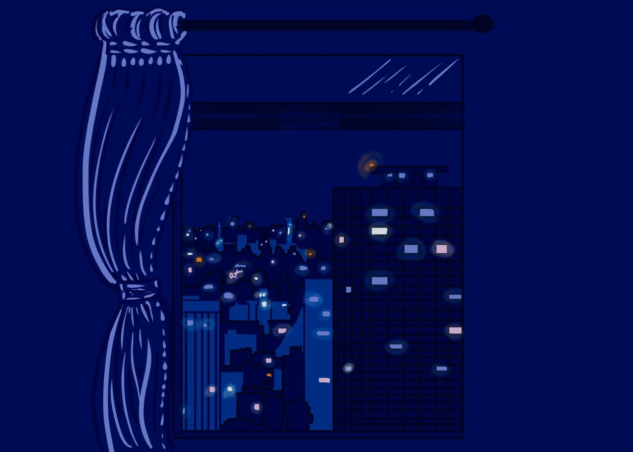Answer Me (itch) (AnwerMe) screenshot 4