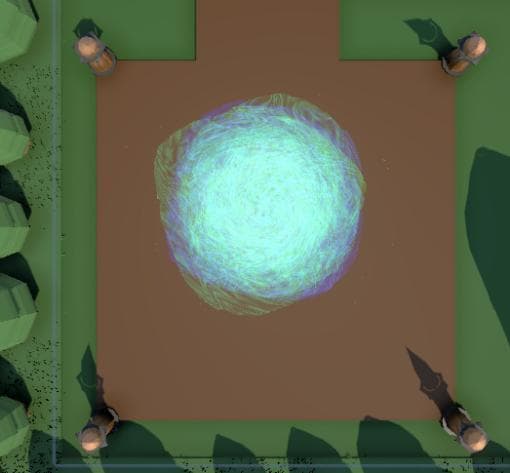 Bonez and Towers screenshot 6
