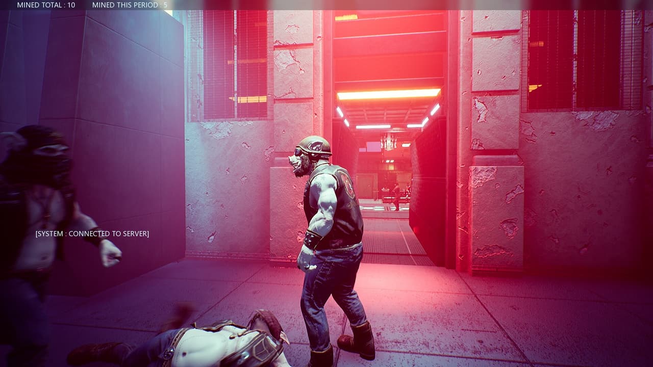 PUGG screenshot 4