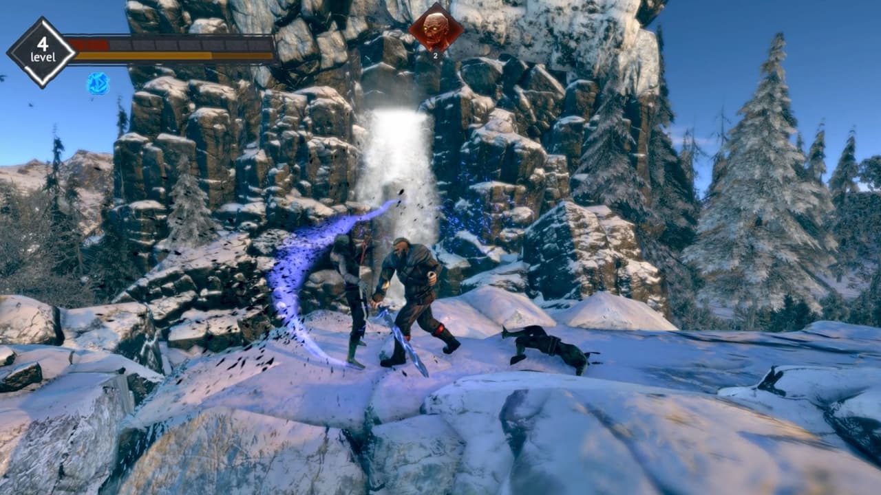 A.S.H. screenshot 4