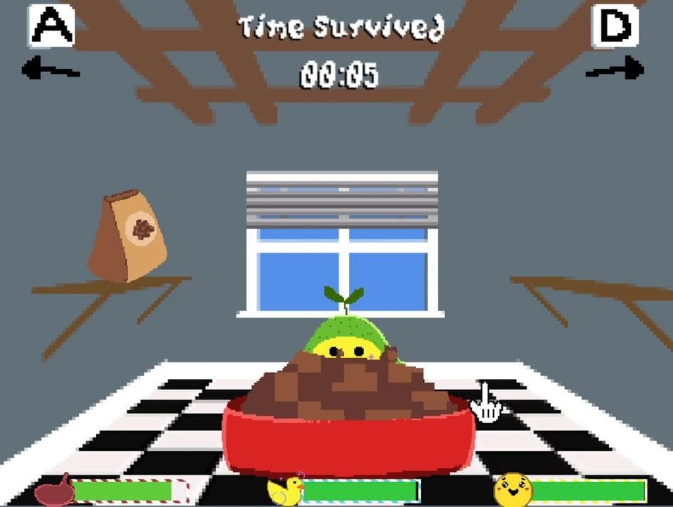 Peary Good Time